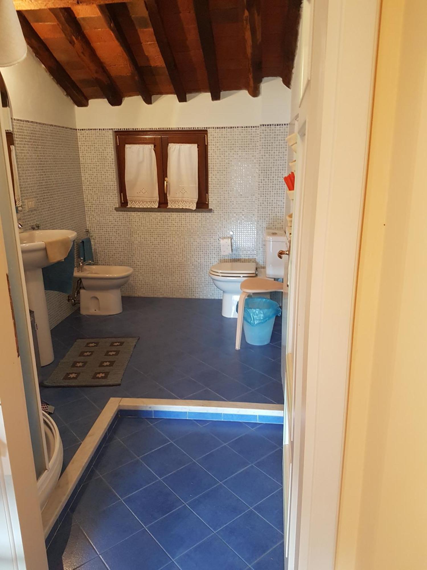 La Mansarda Di Didi Apartment Capannori Exterior photo